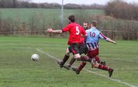 Hempnall v Foulsham 12th Dec 2015 16